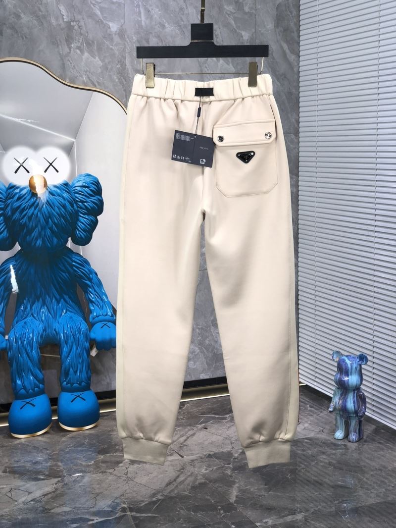 Prada Long Pants